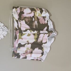 Stars Above pajama shorts medium